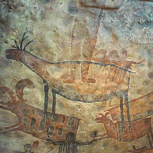 Last Man on Earth (No Percussion Version)