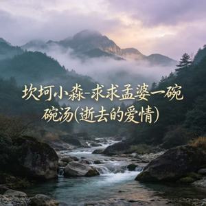 求求孟婆赐一碗汤(逝去的爱情)