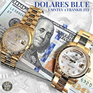 Dolares Blue