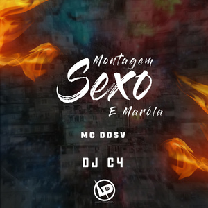 Montagem - Sexo e Maróla