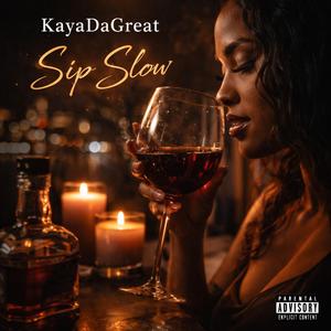 SIP SLOW (feat. 6ixSide)