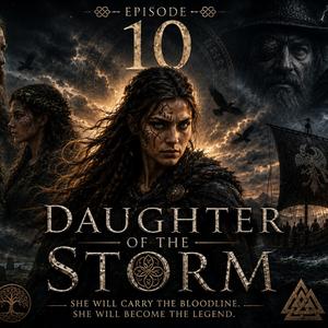 Daughter Of The Storm