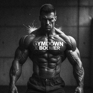 Gymdown X Boomer