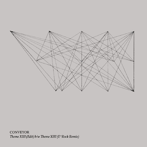 Theme XIII (E*Rock Remix)