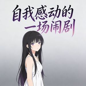 自我感动的一场闹剧