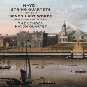 String Quartet in G Major, Op. 77 No. 1: I. Allegro moderato