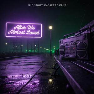 Slow Hours Between Us