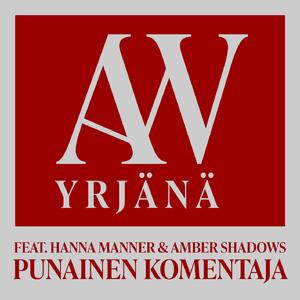 Punainen komentaja (Vain elämää kausi 14)