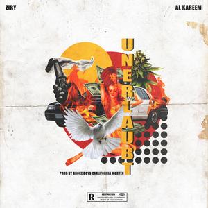 Unerlaubt (feat. Al Kareem)