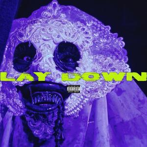 LAY DOWN (feat. OTIS)