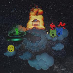 Simonpedro (feat. GoldenVato)