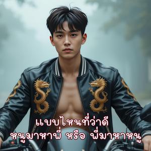 แบบไหนที่ว่าดีหนูมาหาพี่หรือพี่มาหาหนู