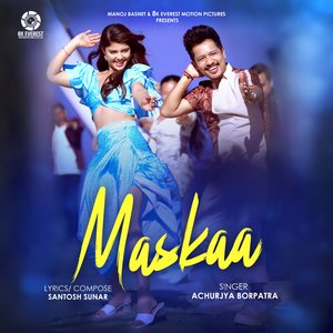 Maskaa