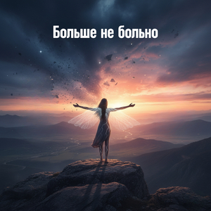 Больше не больно