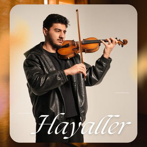 Hayaller (Slowed Down)