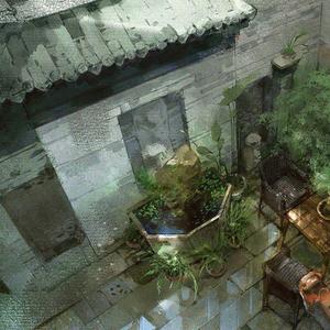 江南（深情版）（翻自 JJ）