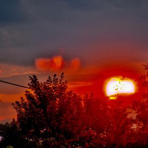 Stuck In The Middle of a Break Down