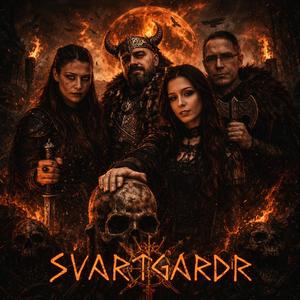Svartgardr (feat. Prinzatorin, Aryz & AxtZwergMusic)