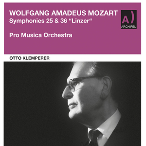 Symphony No. 36 "linz" in C Major, Kv 425:Ii. Andante