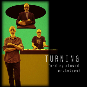 Turning (ending slowed prototype)