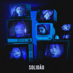 Solidão (Slowed)