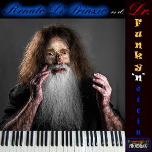Dr. Funky'n'stein (Edición Deluxe)