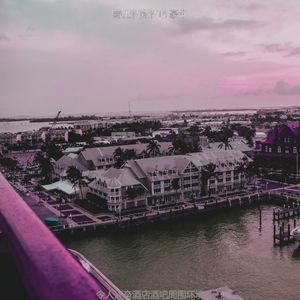 一尘不染派对印象数