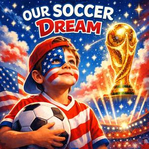 USA Children's Football Cup 2026