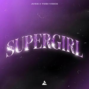 Supergirl (Techno Version)