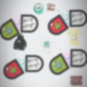 Rizzy Drugz on Me (Rdom)