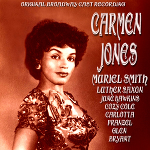Dat's Love (From "Carm (From "Carmen Jones")