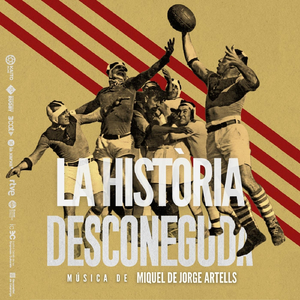 Rugby Femení (feat. Marta Pons & Alex Rodríguez)