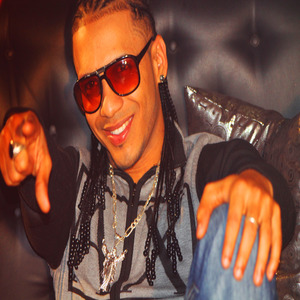 Puesto Pa' Ti Electro