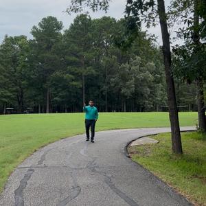 Me siento feliz, con mi Jesús.