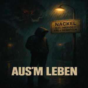 Aus'm Leben (feat. Deeighteen)
