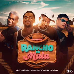 Rancho do Maia