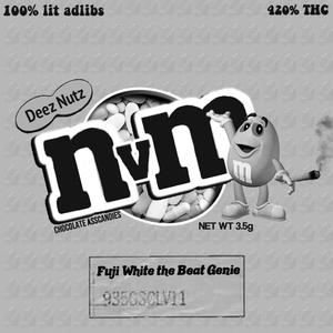 nvm (feat. Austin Nywening)