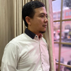Ku Ingin Bertaubat
