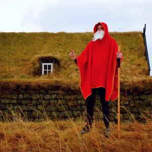 Sverðbjarmi