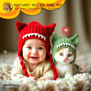 달콤 새콤(Sweet and sour)