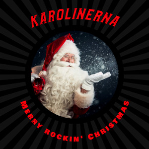Merry rockin christmas