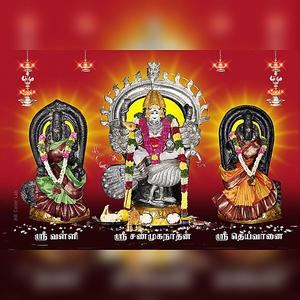 திருப்புகழ் 628 தவள மதியம் (குன்றக்குடி)