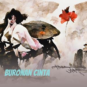 buronan cinta