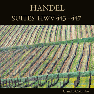 Partita in C Minor, HWV 444:V. Menuet