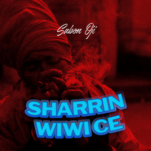 Sharrin Wiwi Ce