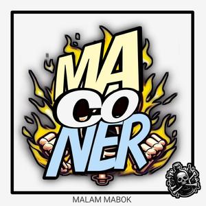 MALAM MABOK (BASS PARTY)