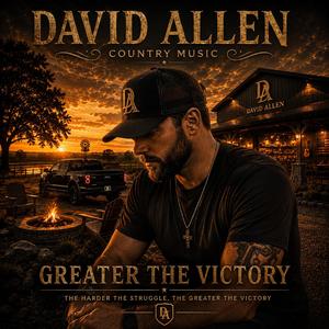 Greater The Victory