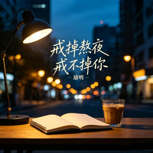 戒掉熬夜戒不掉你