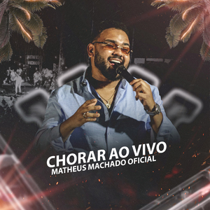 Chorar (Ao Vivo)