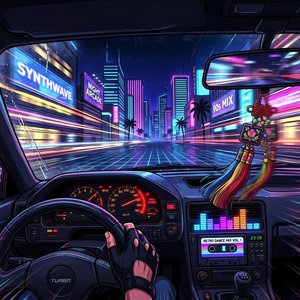 눈물의 아우토반 (Autobahn of Tears) (뽕댄스 리믹스 Trot Dance Remix)